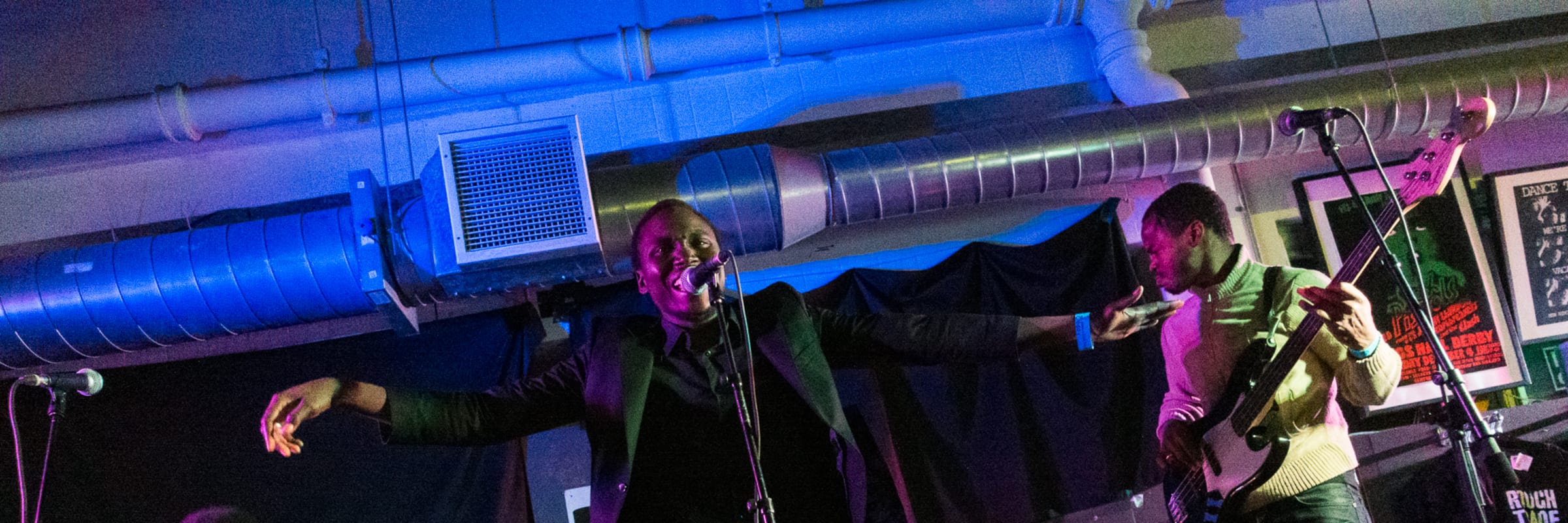 Songhoy Blues