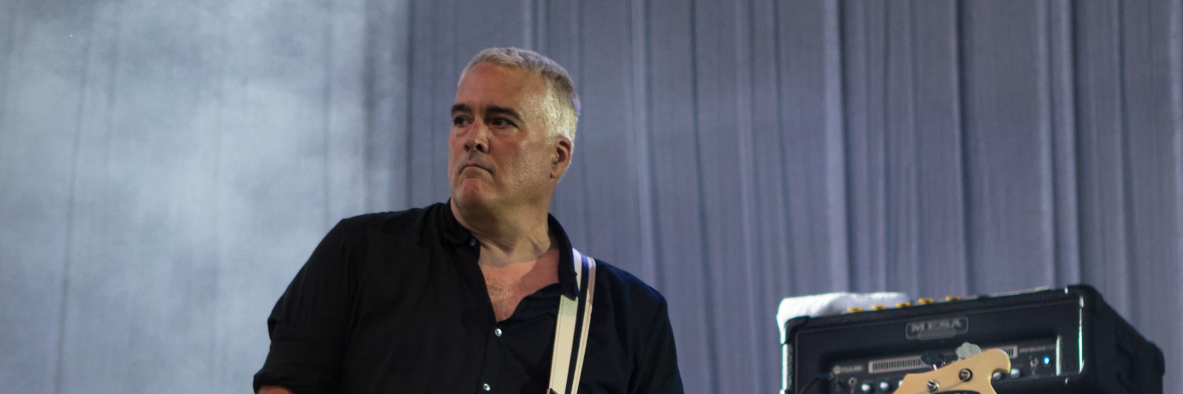 The Afghan Whigs