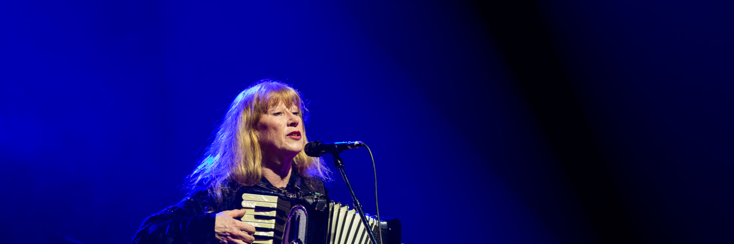 Loreena McKennitt
