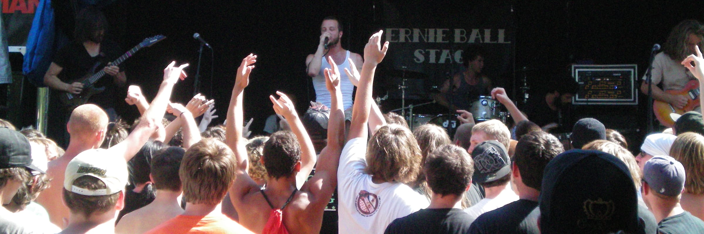 Protest the Hero