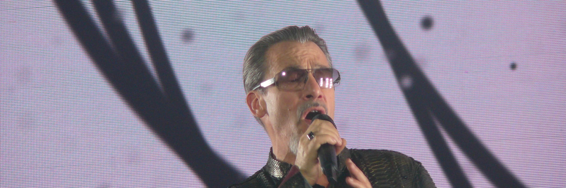 Florent Pagny
