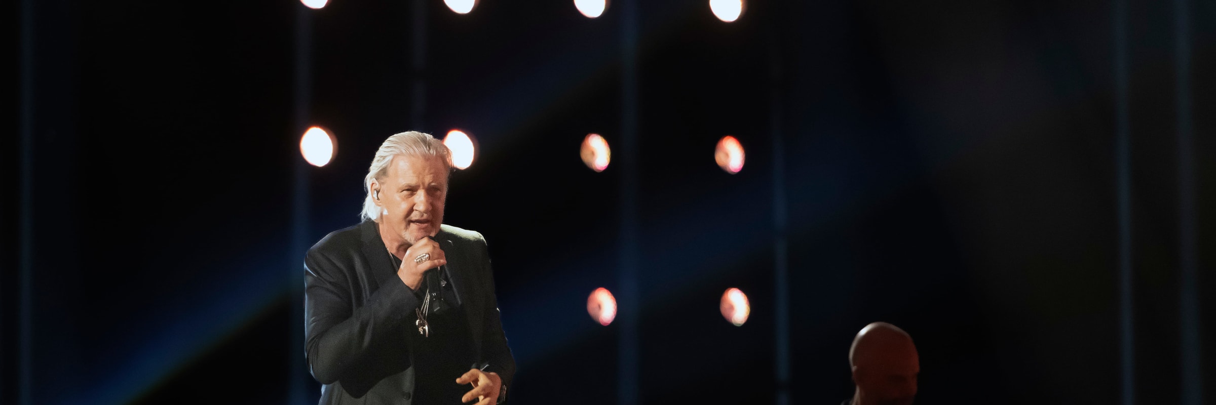 Schouder aan Schouder Live