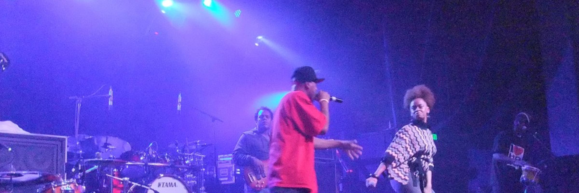 Digable Planets