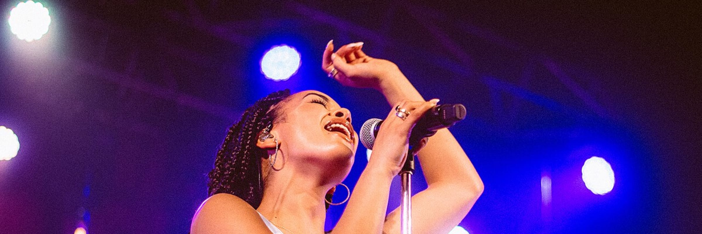 Jorja Smith