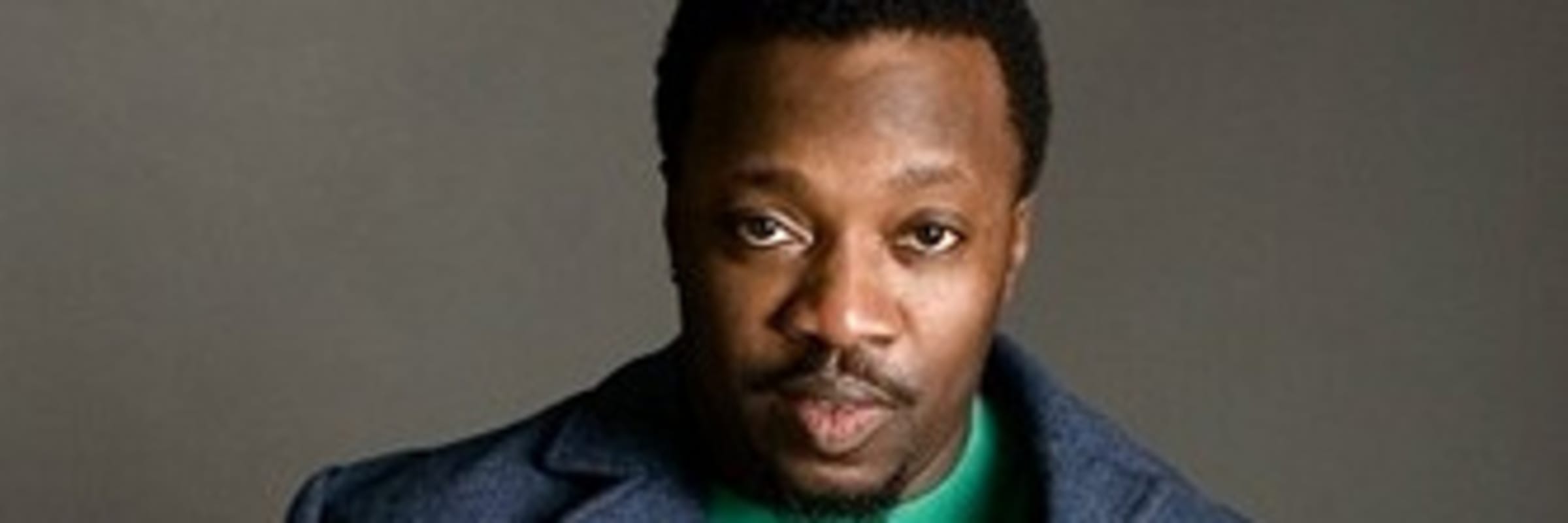 Anthony Hamilton