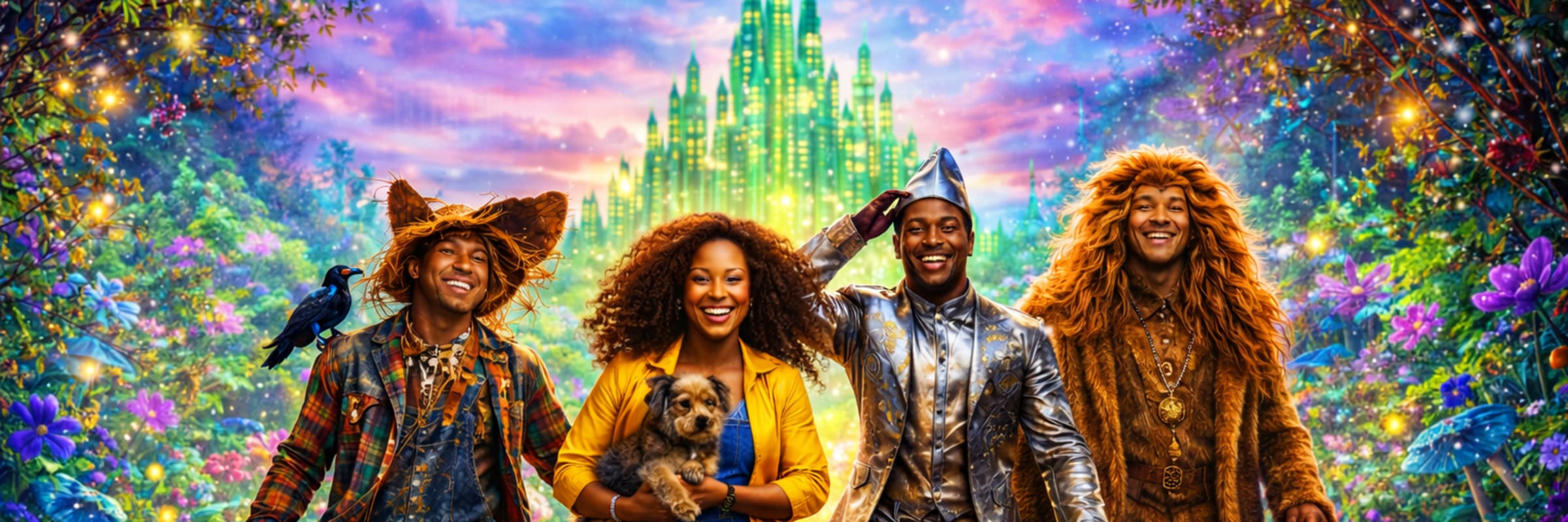 The WIZ