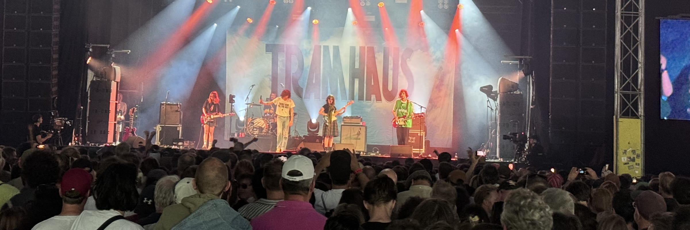Tramhaus
