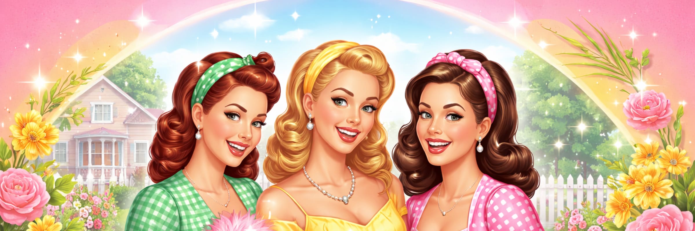 Tradwives de Musical