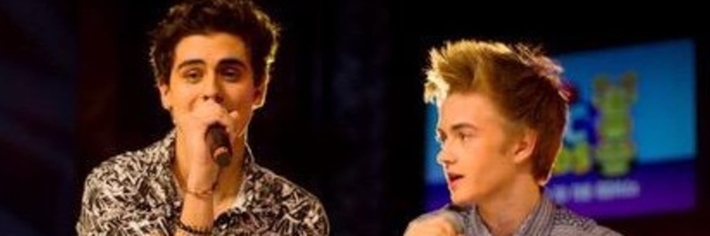 Jack & Jack