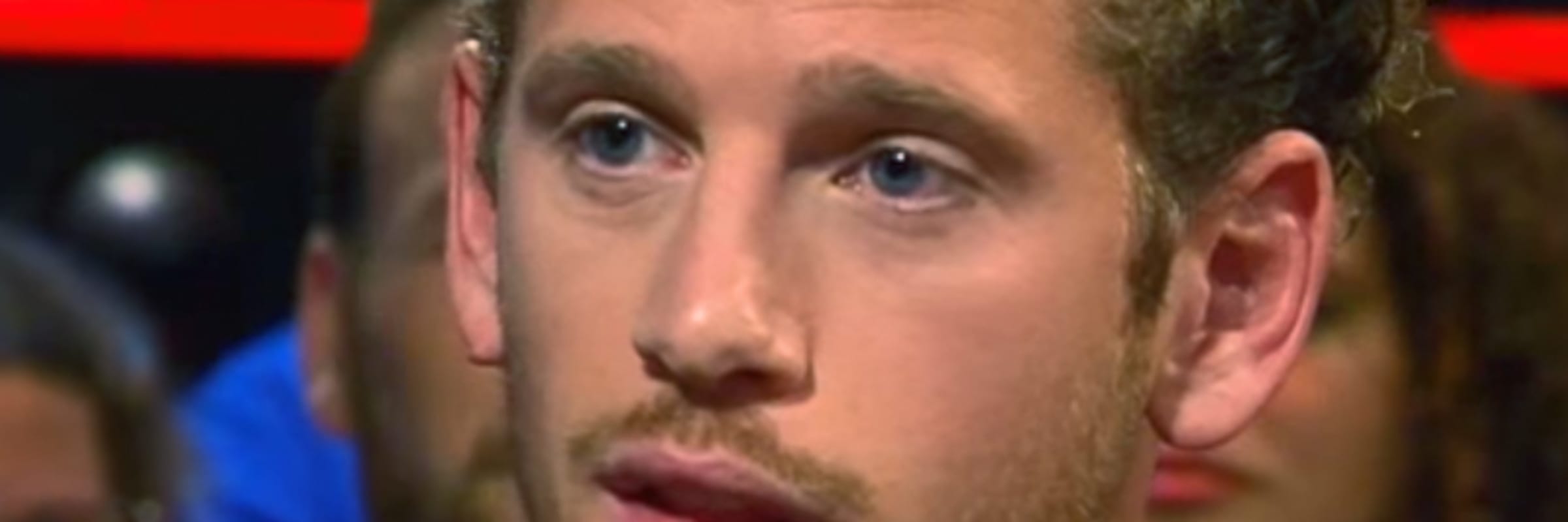 Patrick Laureij