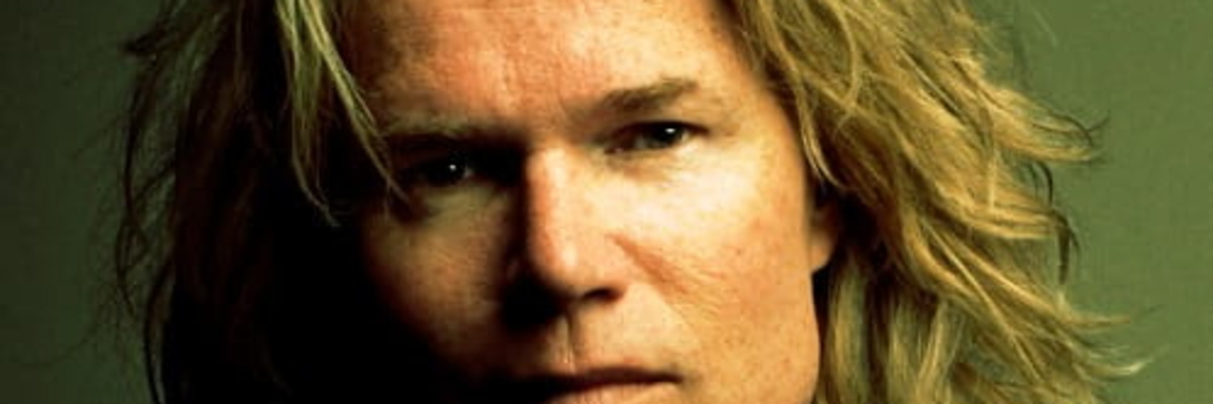 Adrian Vandenberg