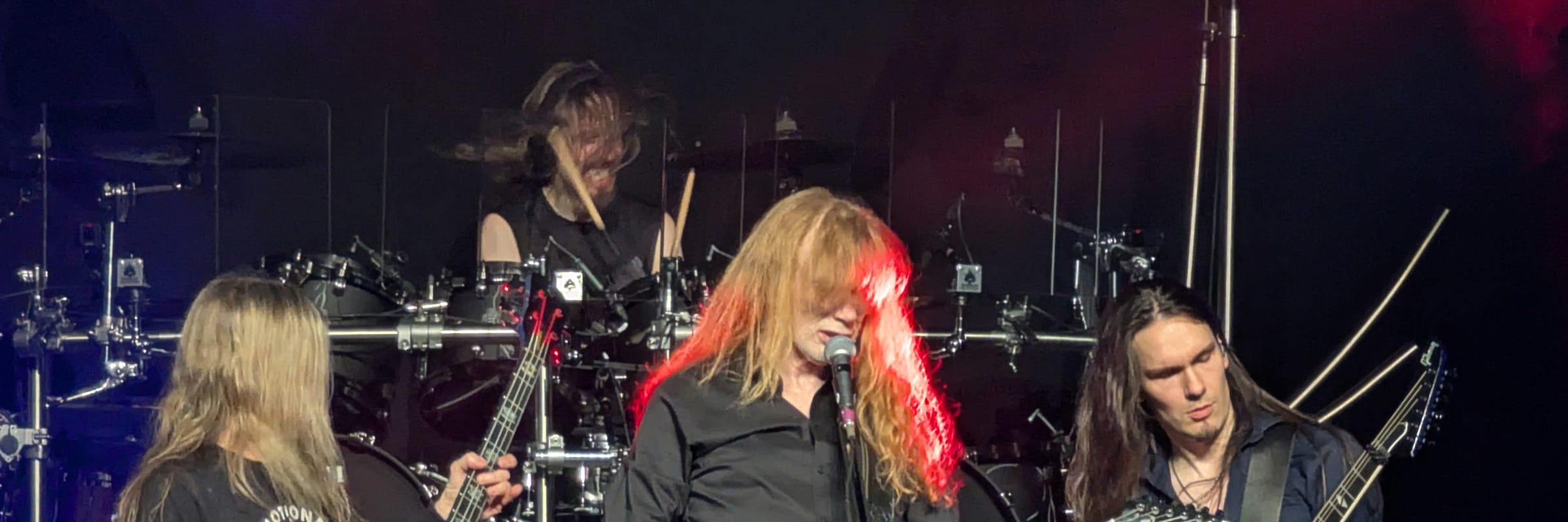 Megadeth