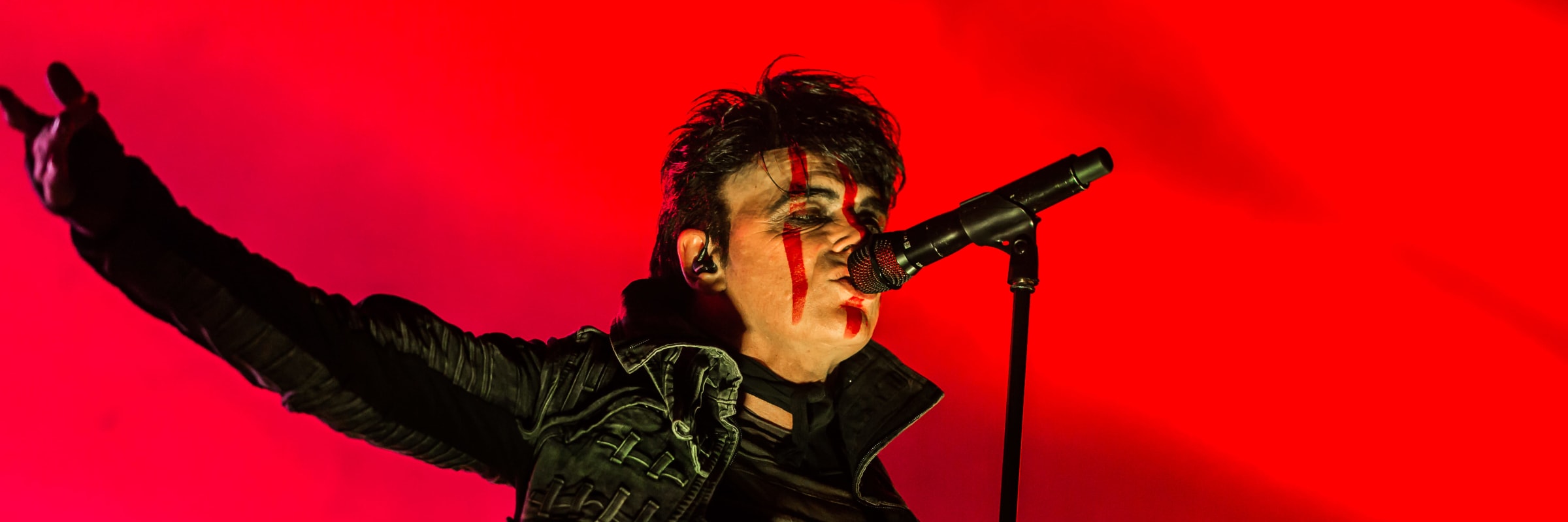 Gary Numan