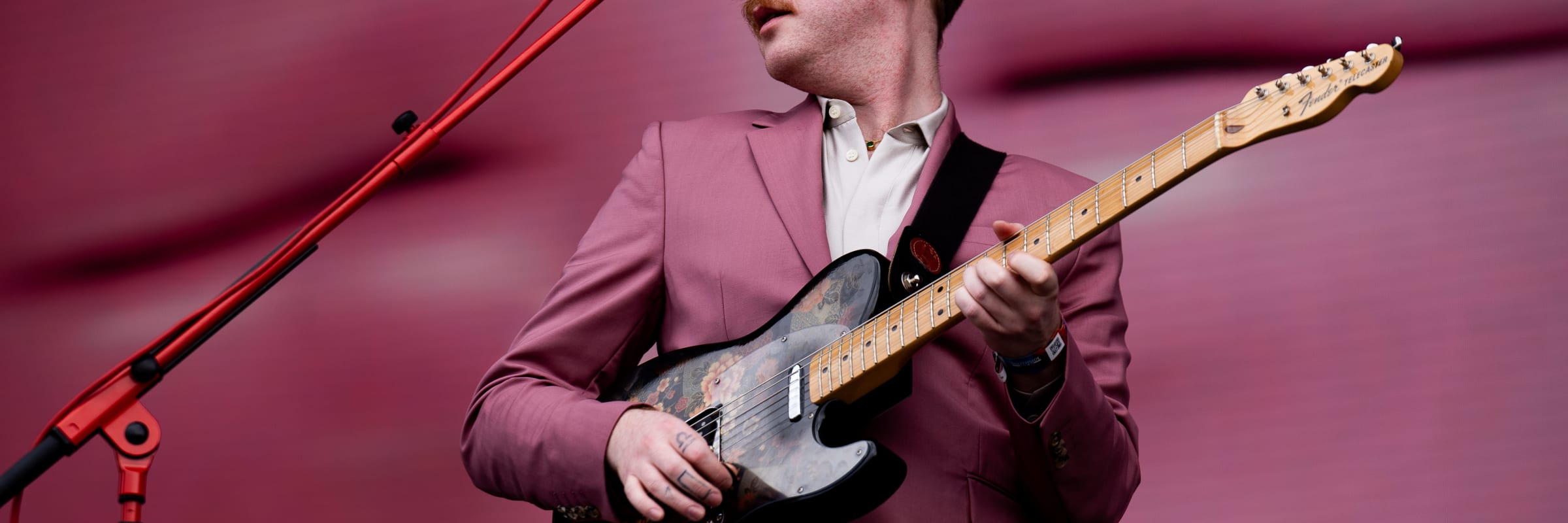 Two Door Cinema Club