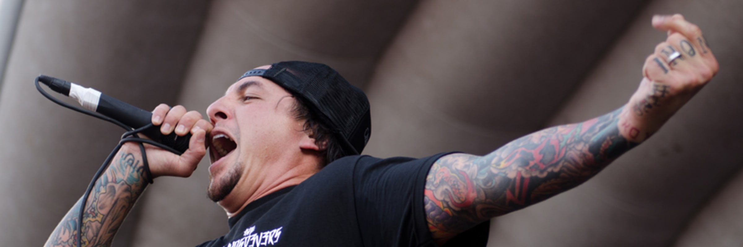 P.O.D.