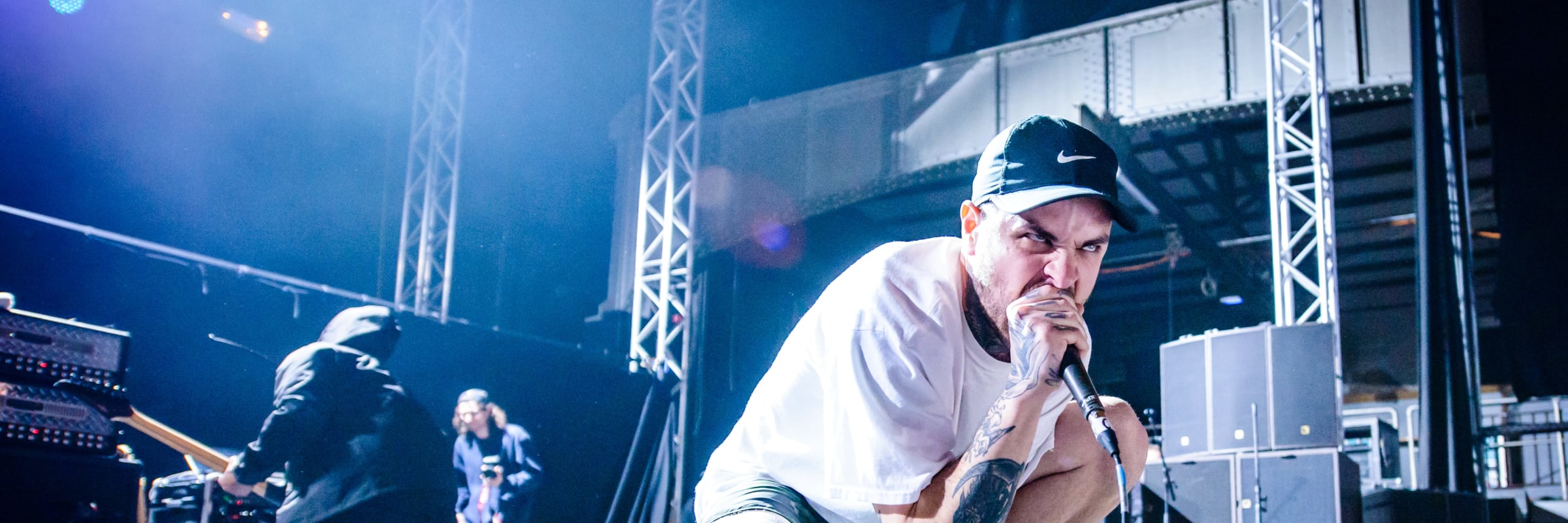 Emmure