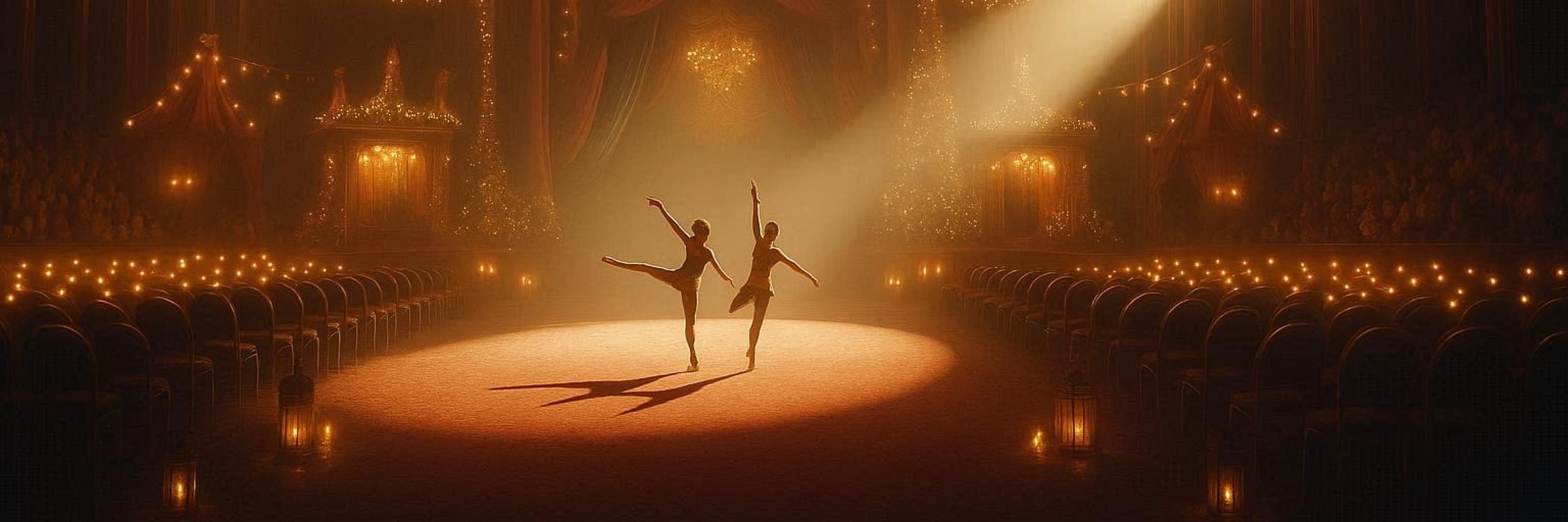 Wereldkerstcircus