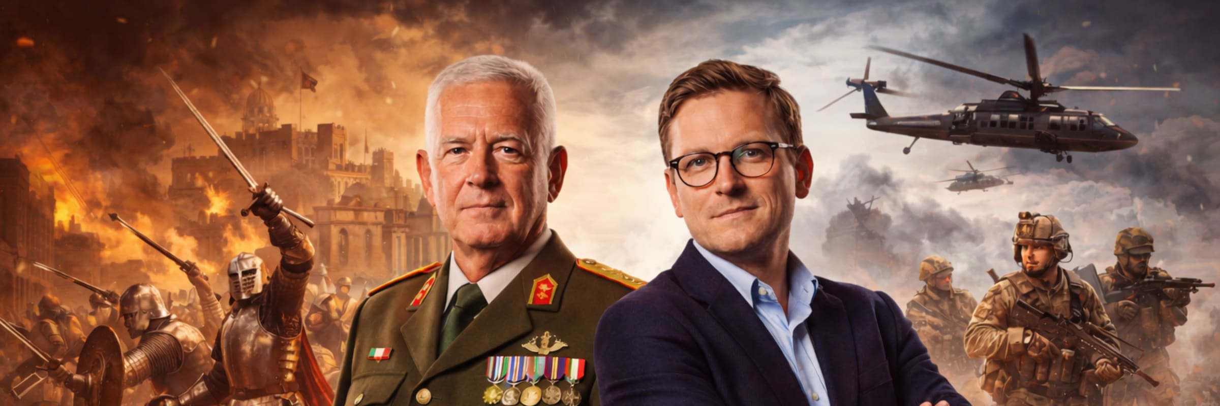 Veldheren Historisch