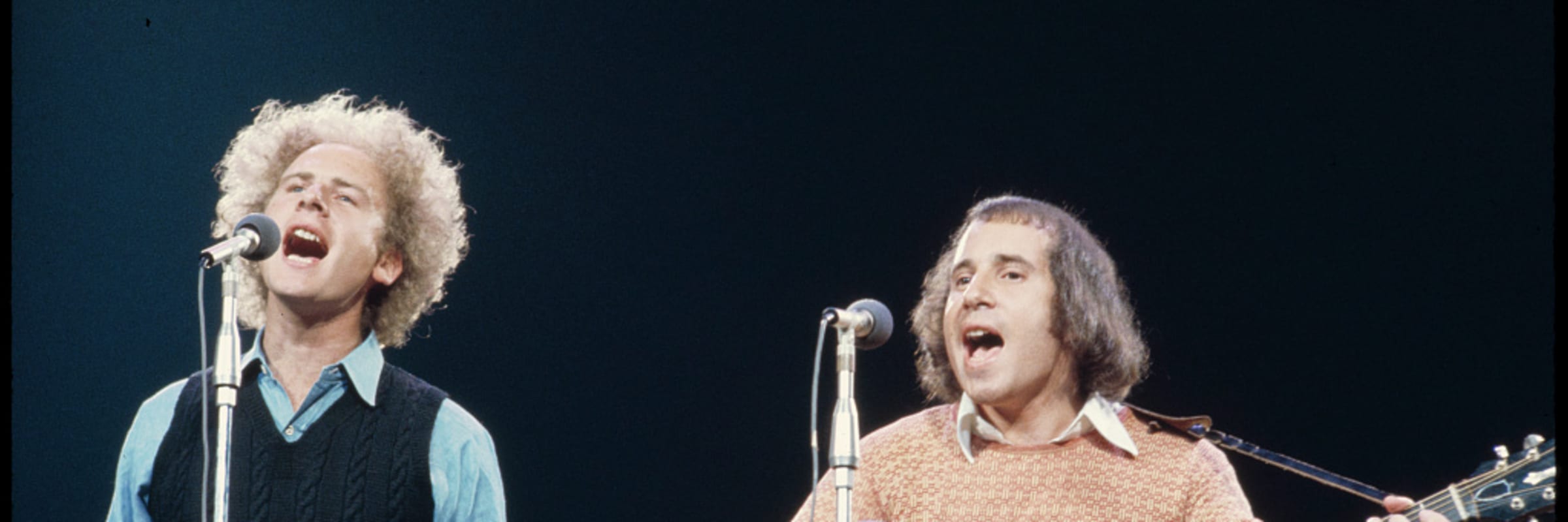 Simon & Garfunkel Revival Band