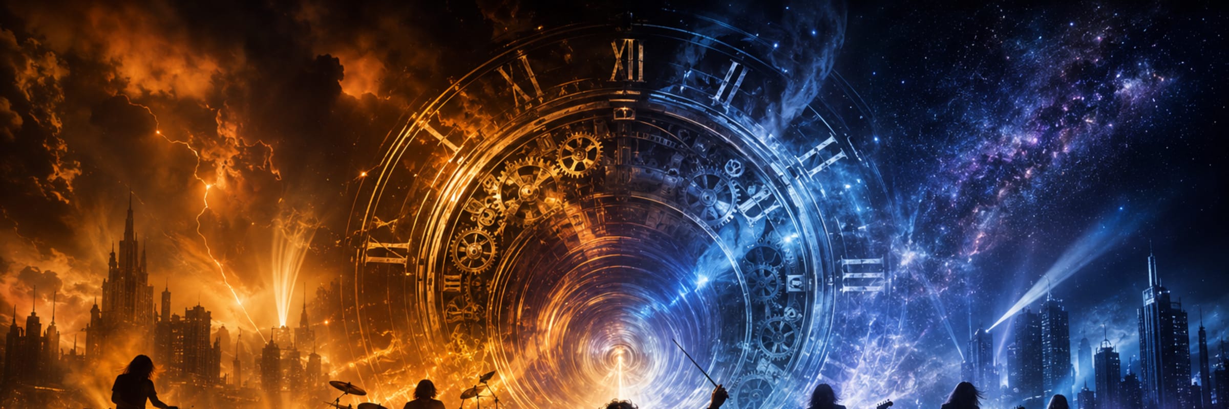 Prime Orchestra