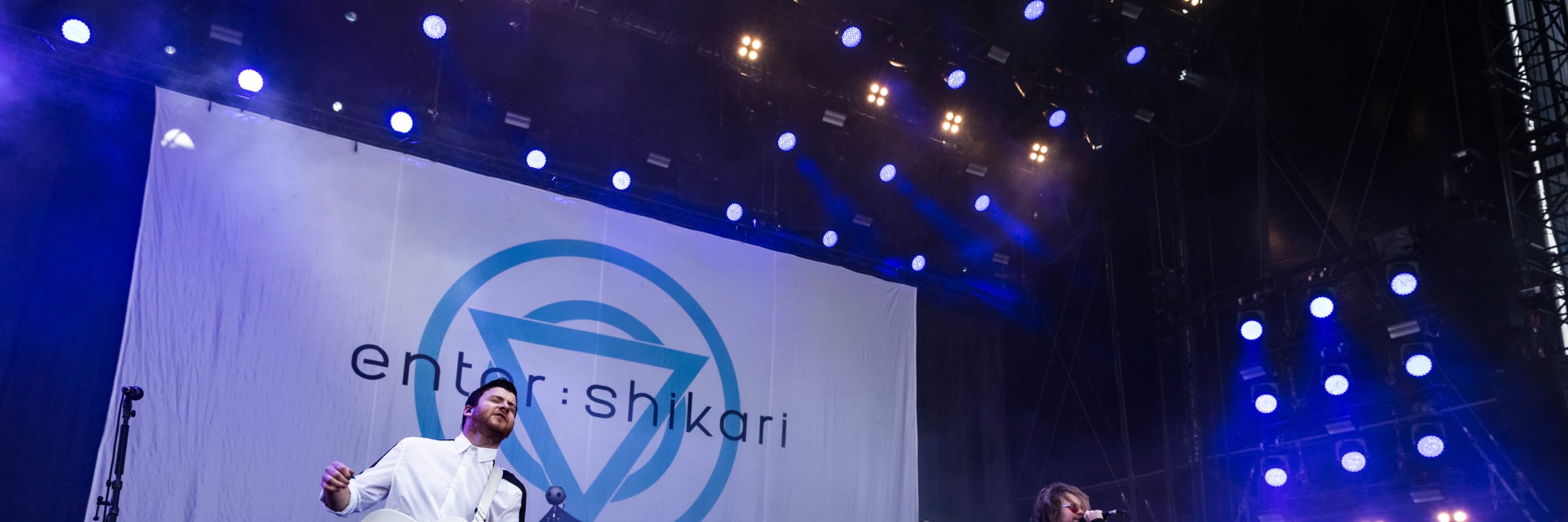 Enter Shikari