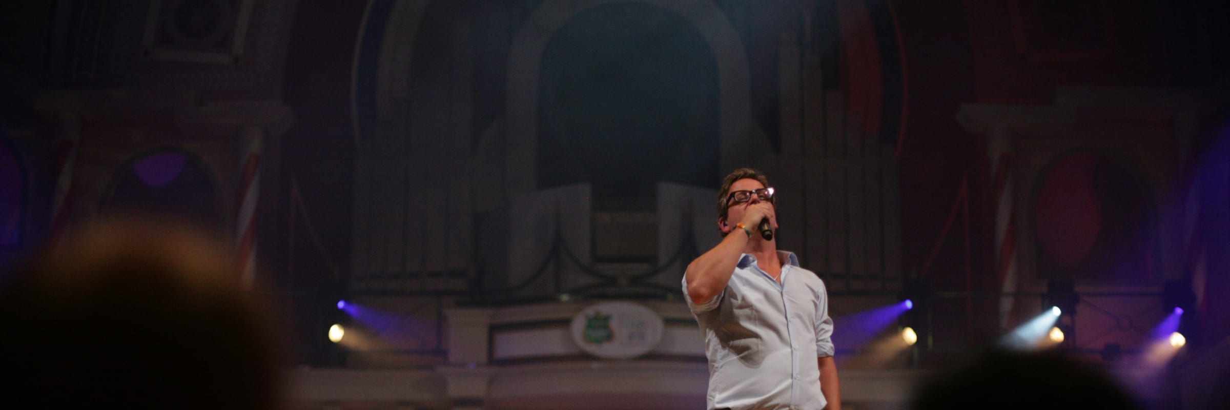 Guus Meeuwis