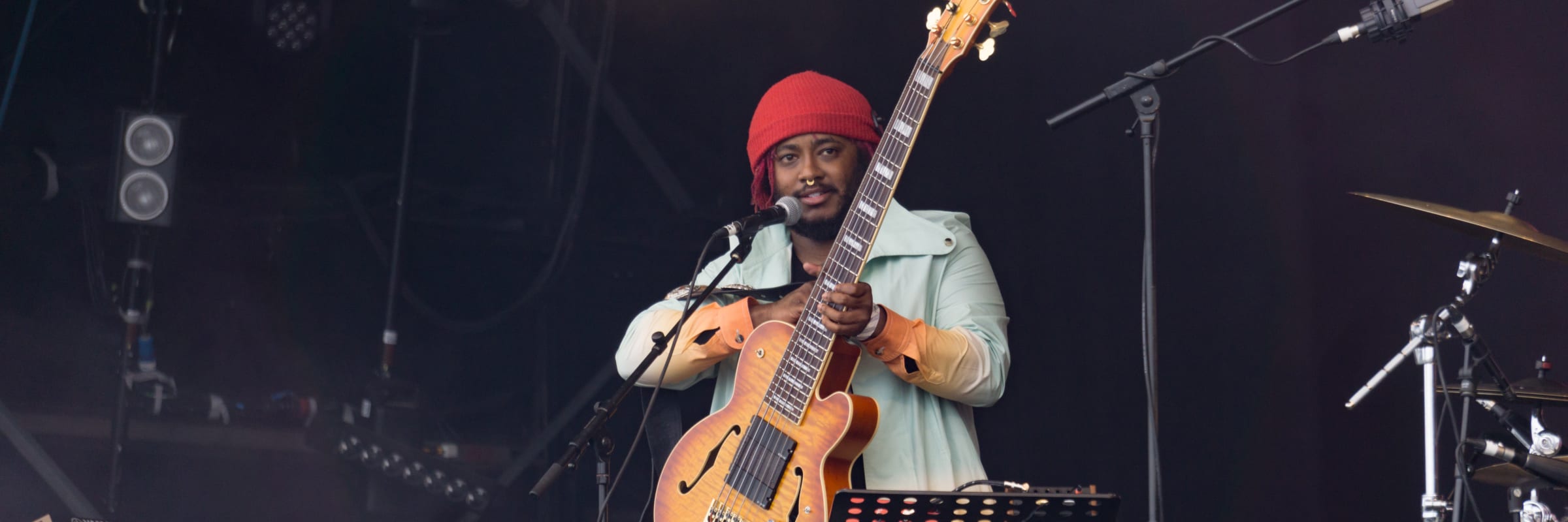 Thundercat