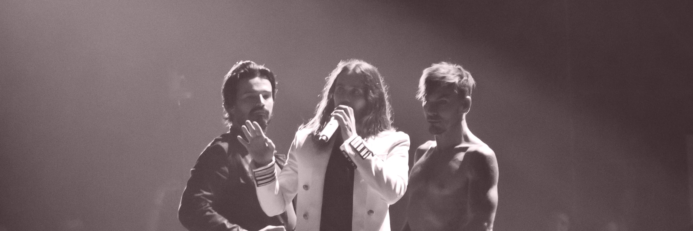 Thirty Seconds to Mars
