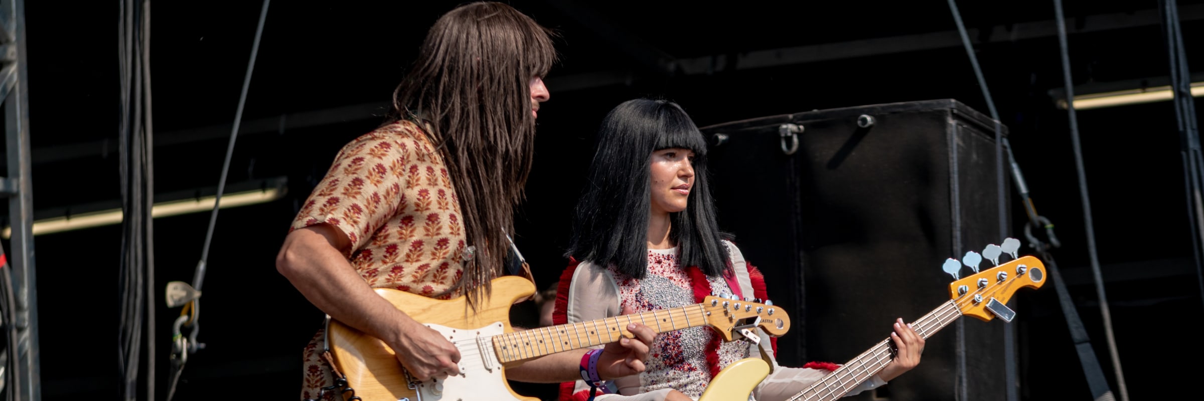 Khruangbin