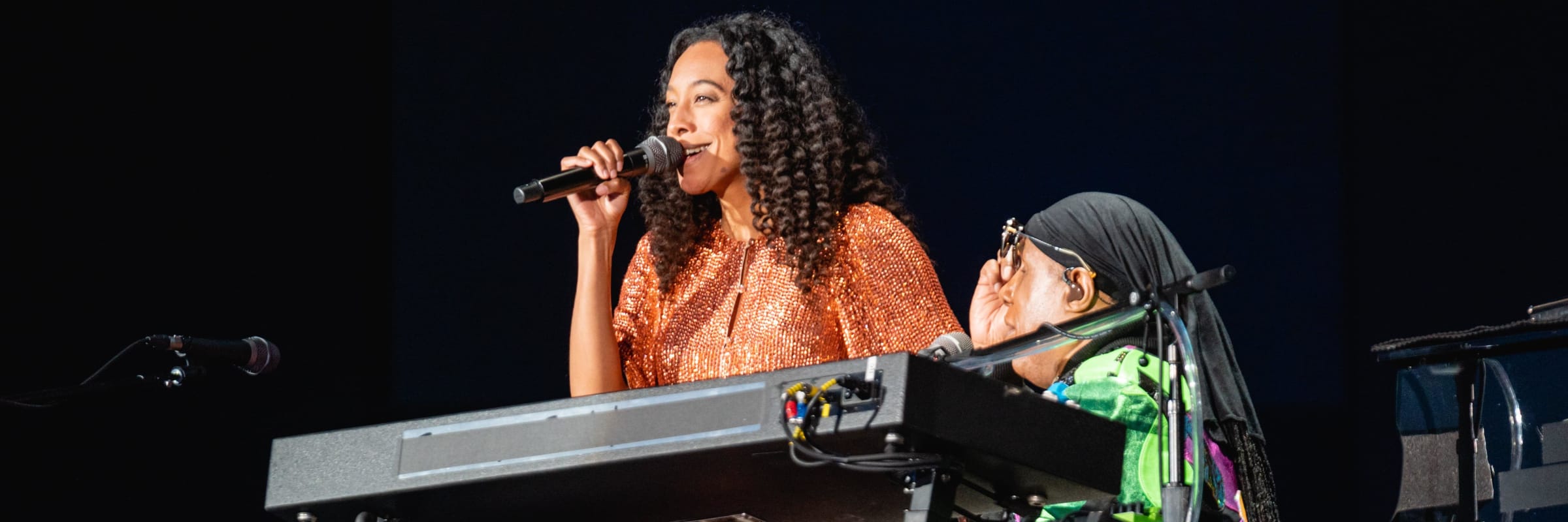 Corinne Bailey Rae