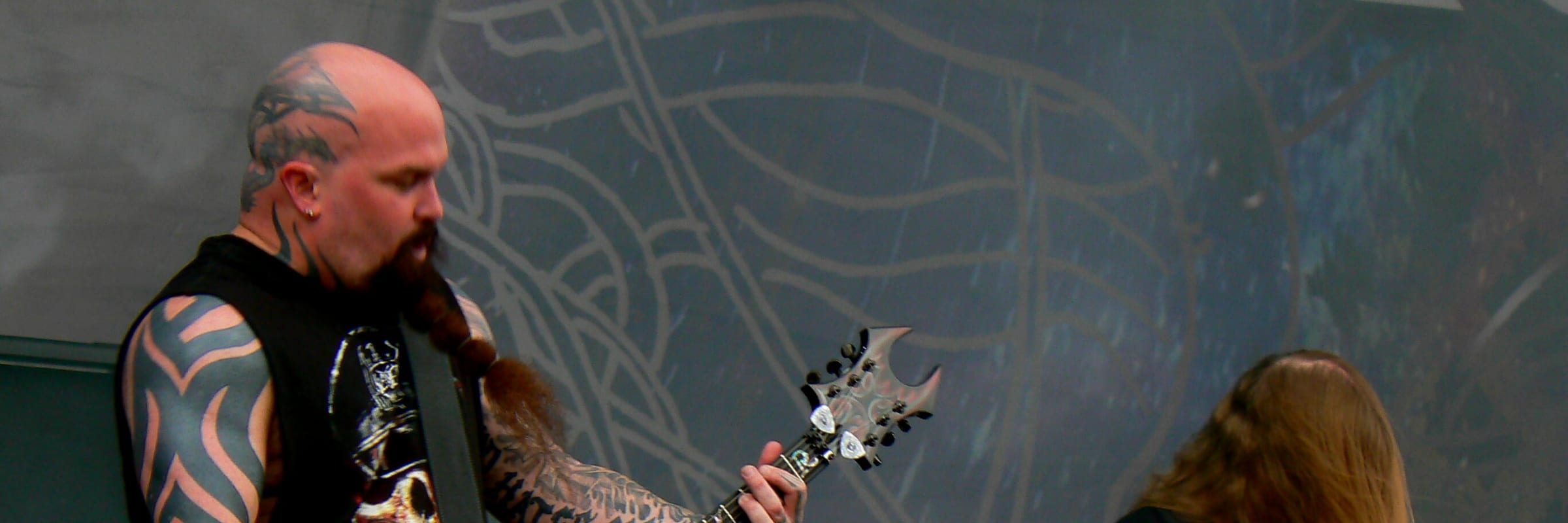 Kerry King