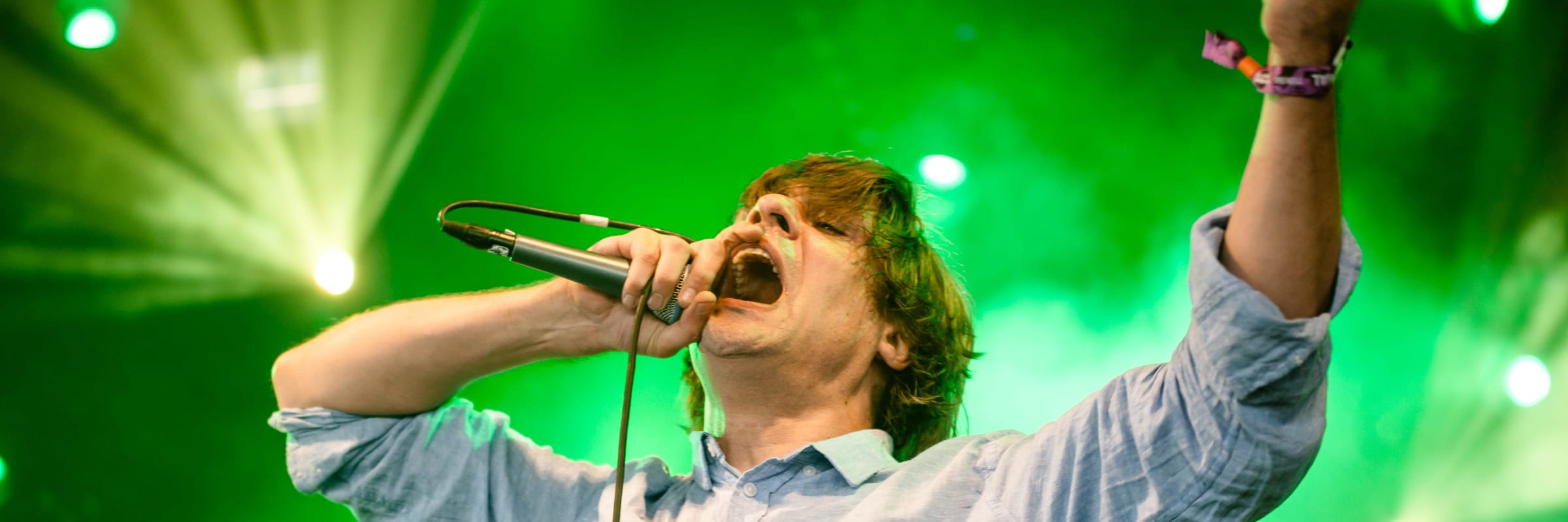 John Maus