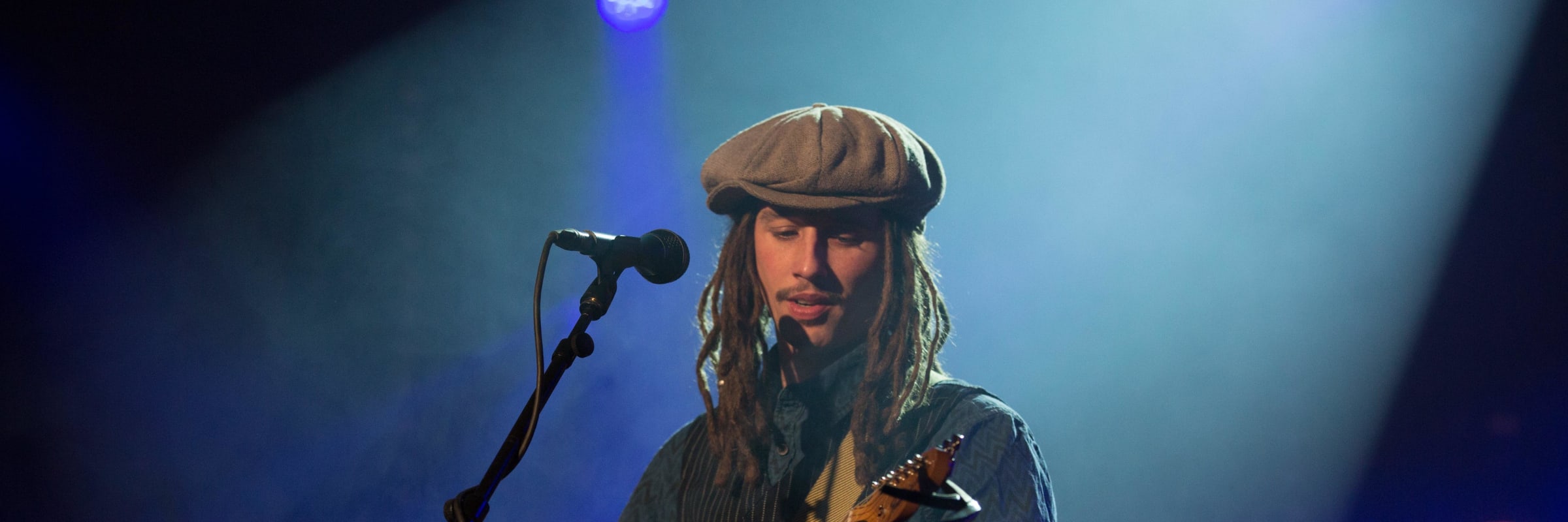 JP Cooper