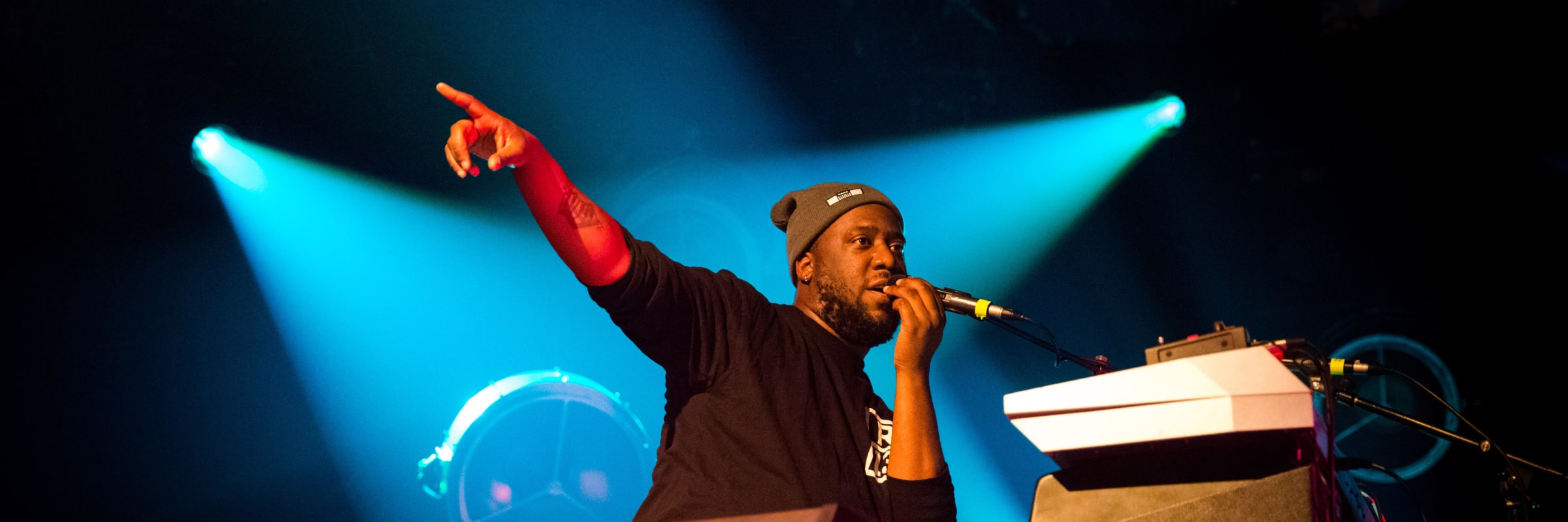 Robert Glasper