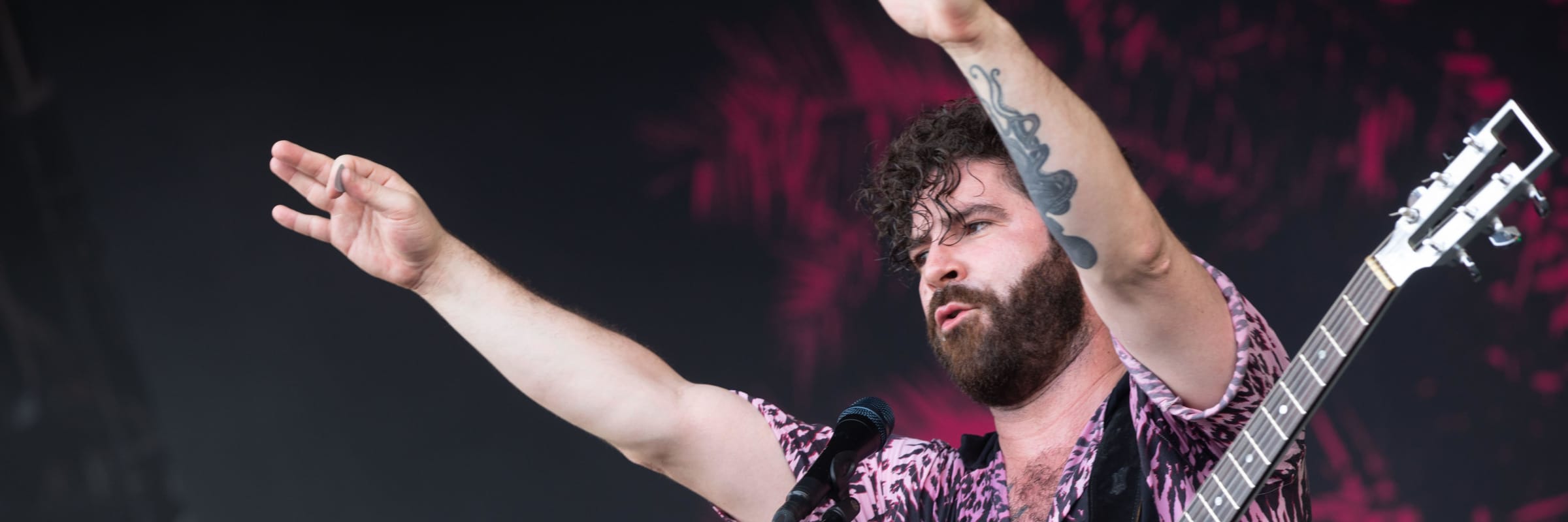 Yannis Philippakis