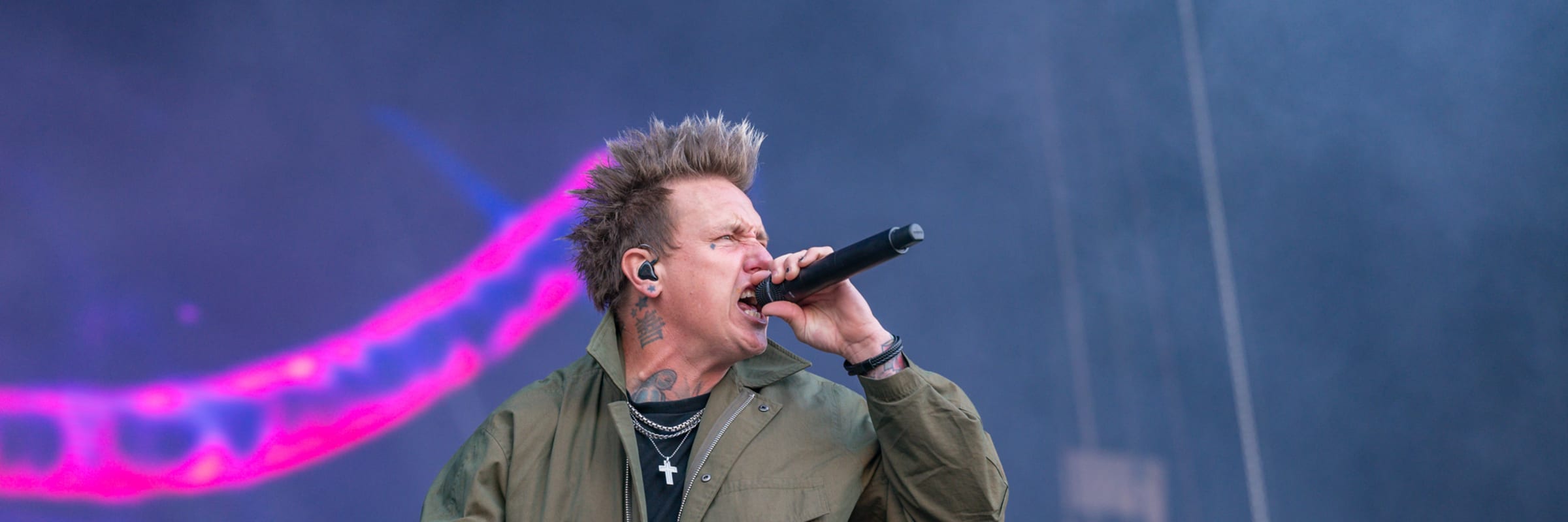 Papa Roach