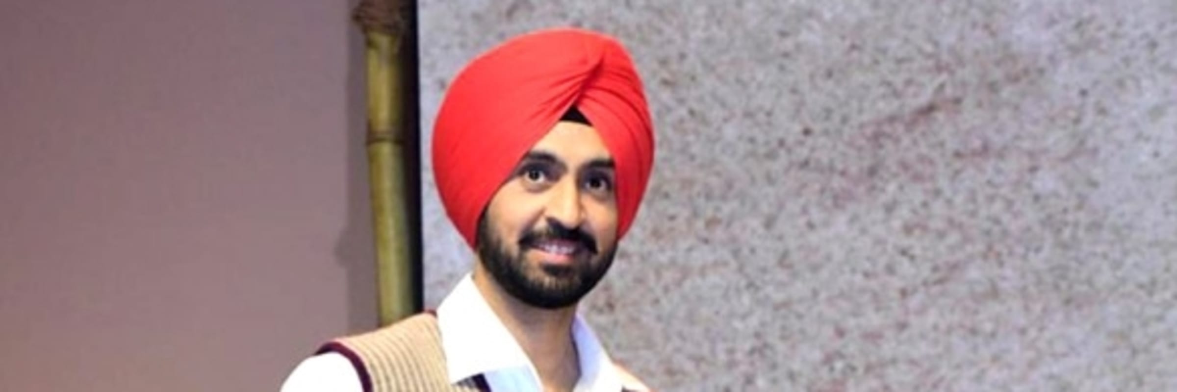 Diljit Dosanjh