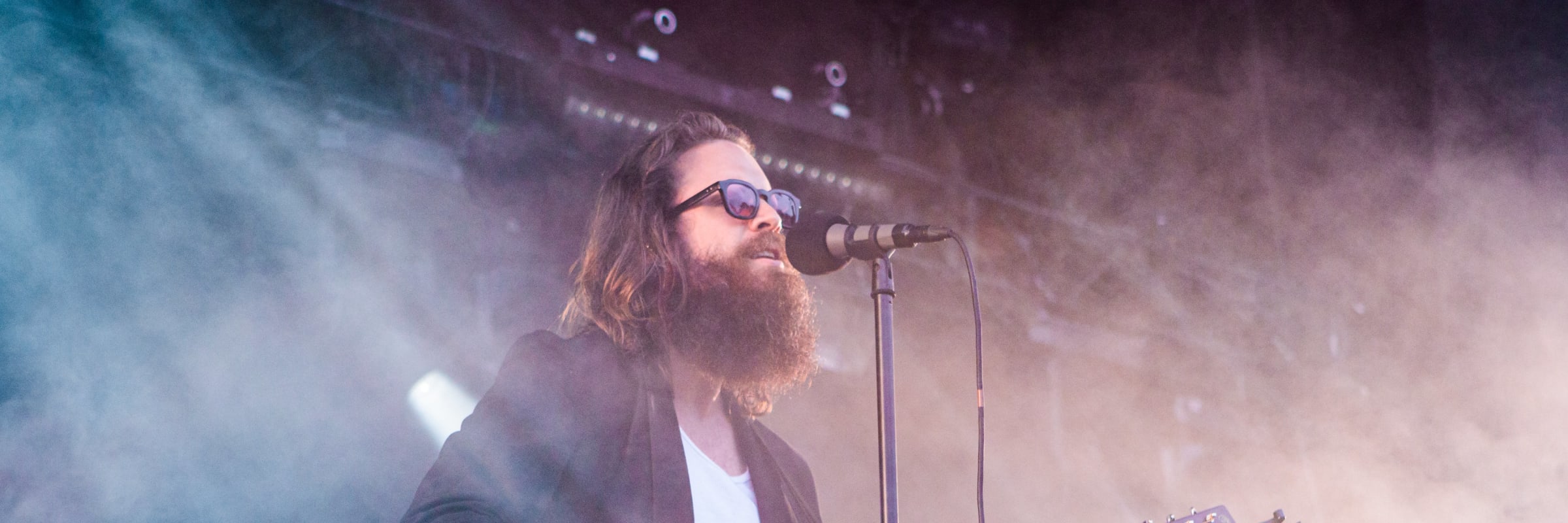 Father John Misty