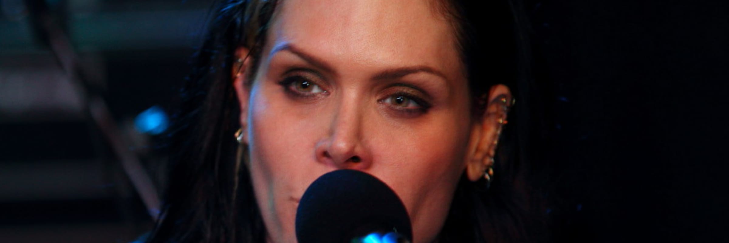 Beth Hart