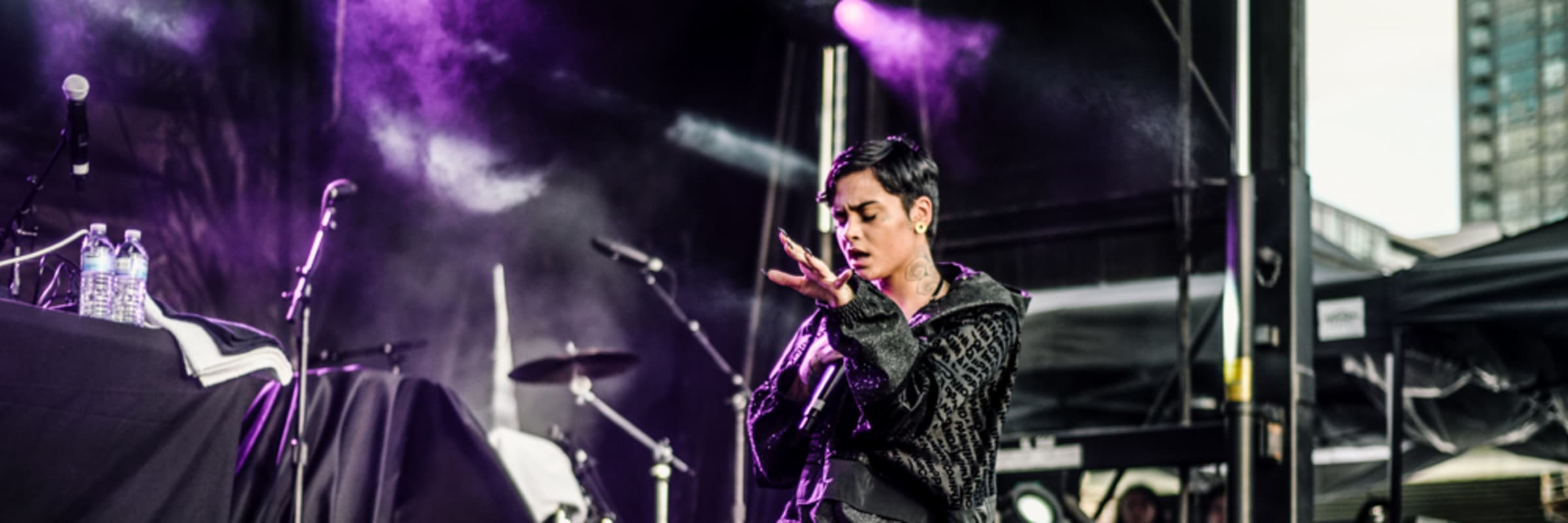 Kehlani