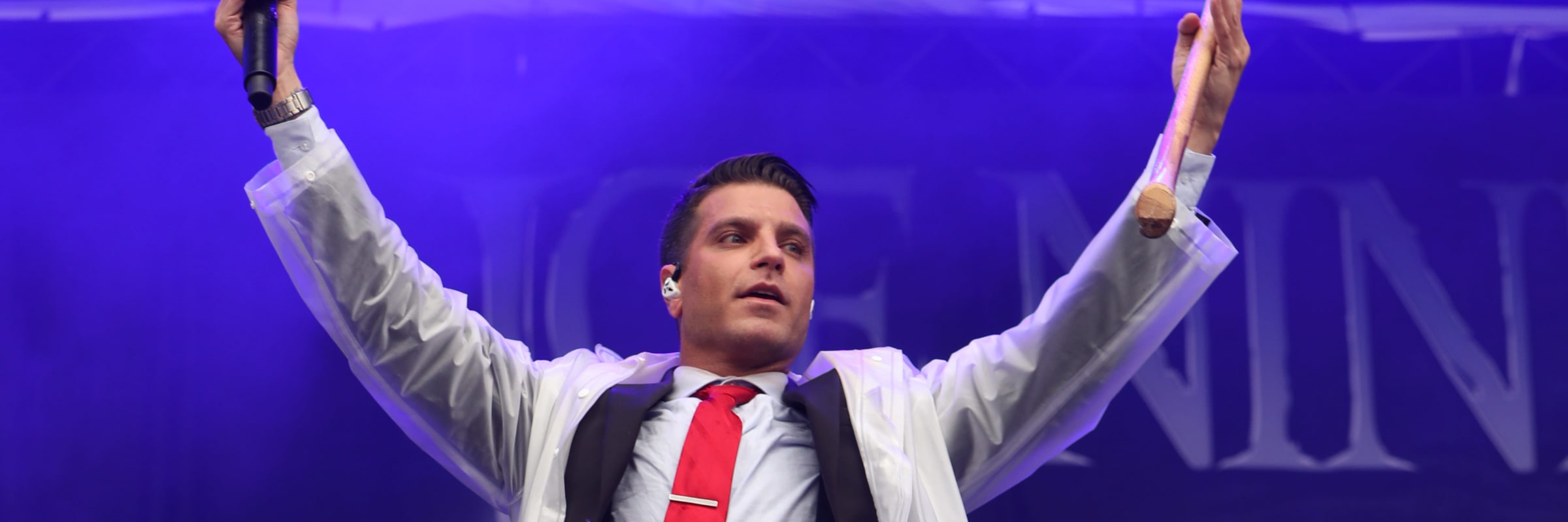Ice Nine Kills