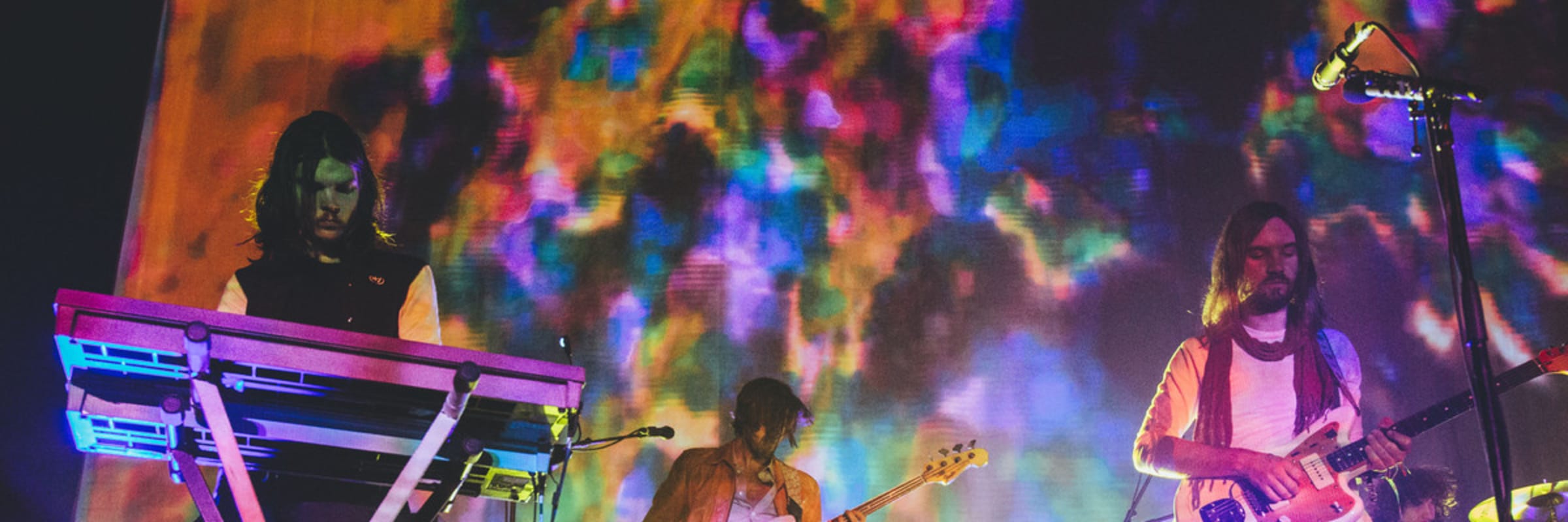 Tame Impala