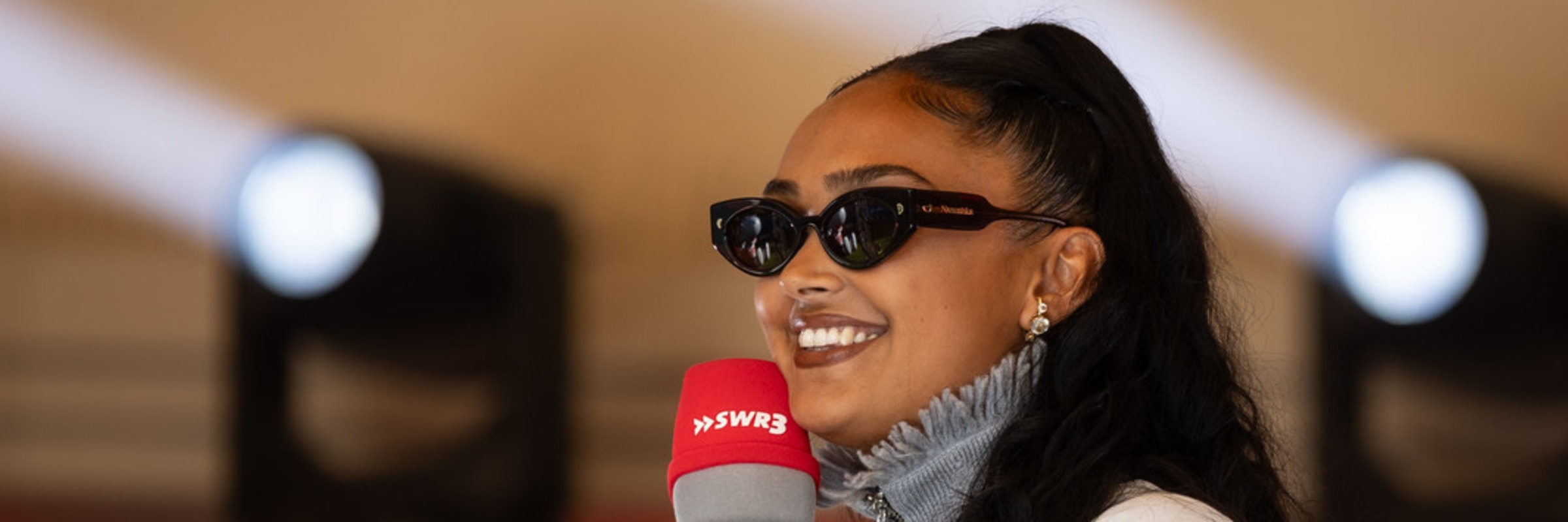 Joy Crookes