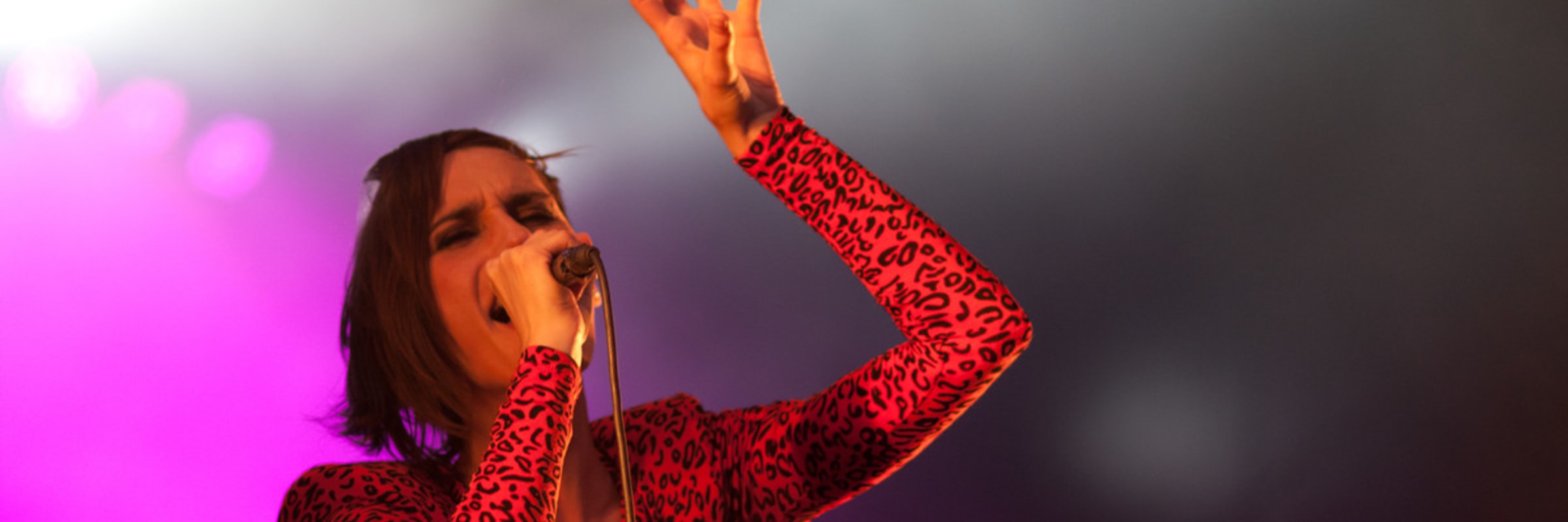 Yelle
