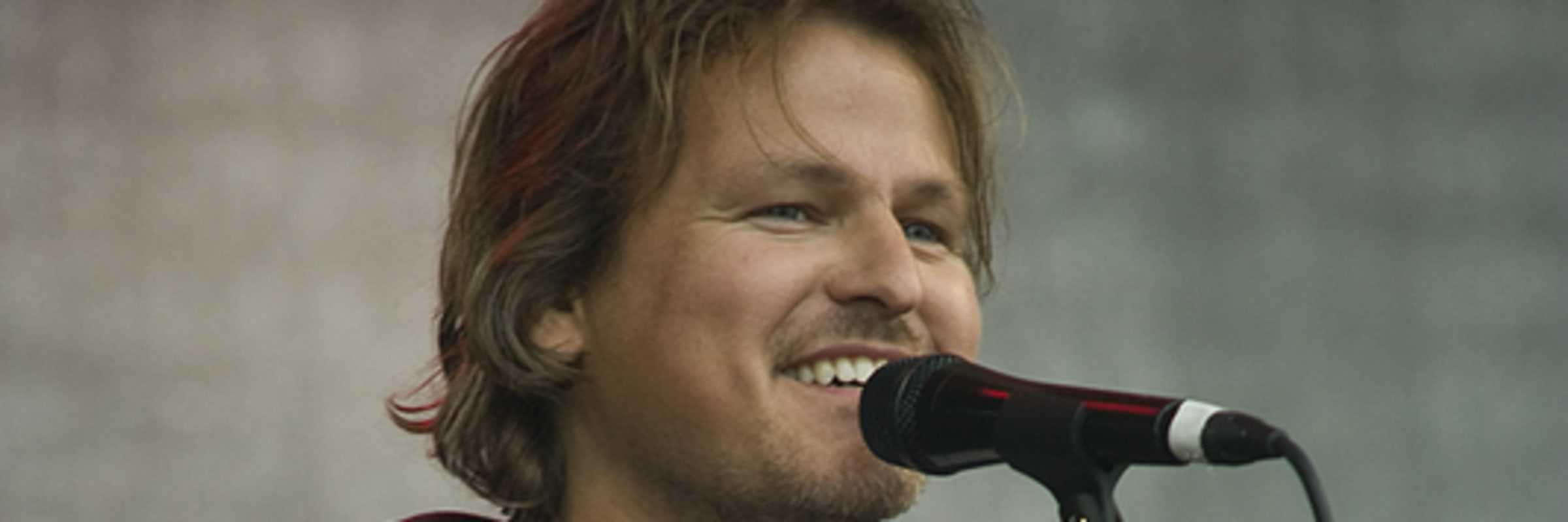 Tom McRae