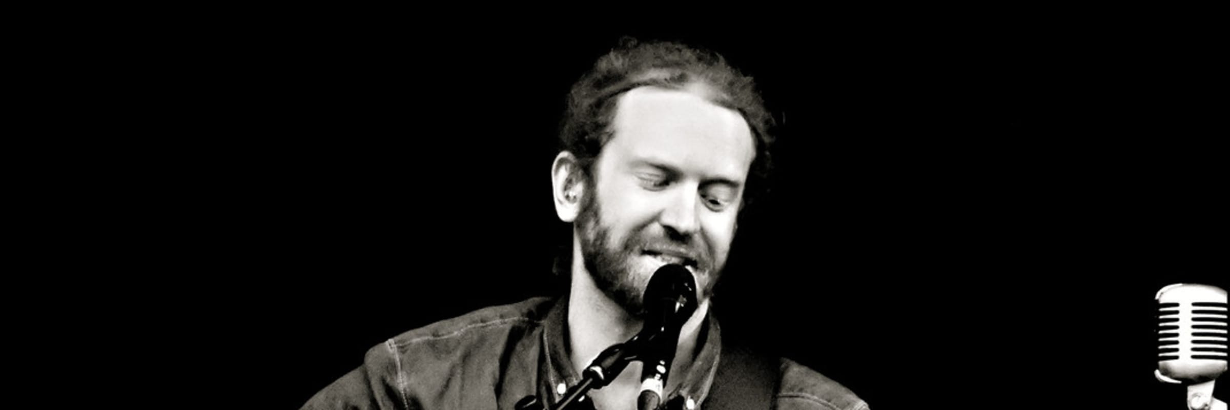 Newton Faulkner