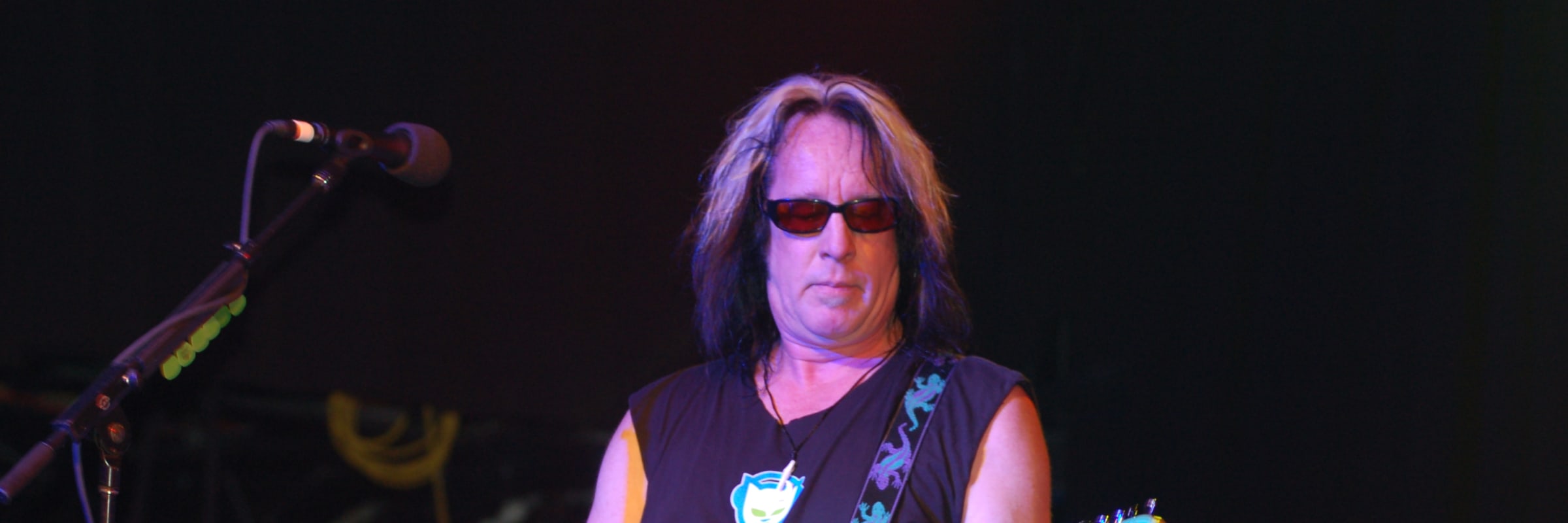 Todd Rundgren