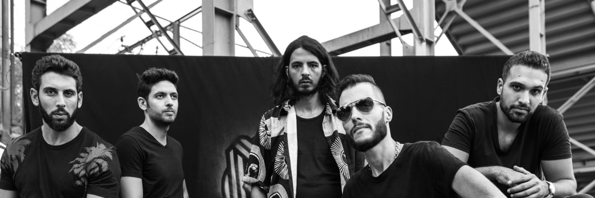 Cairokee
