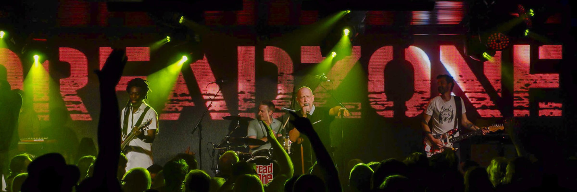 Dreadzone