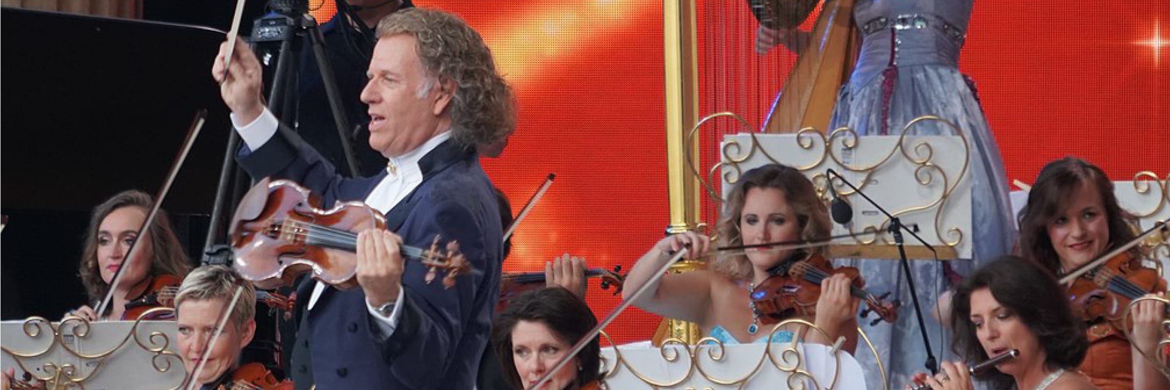 André Rieu